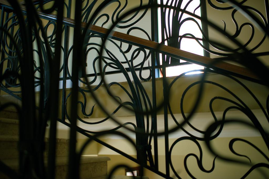 Europa+T Hotel Tbilisi Room photo