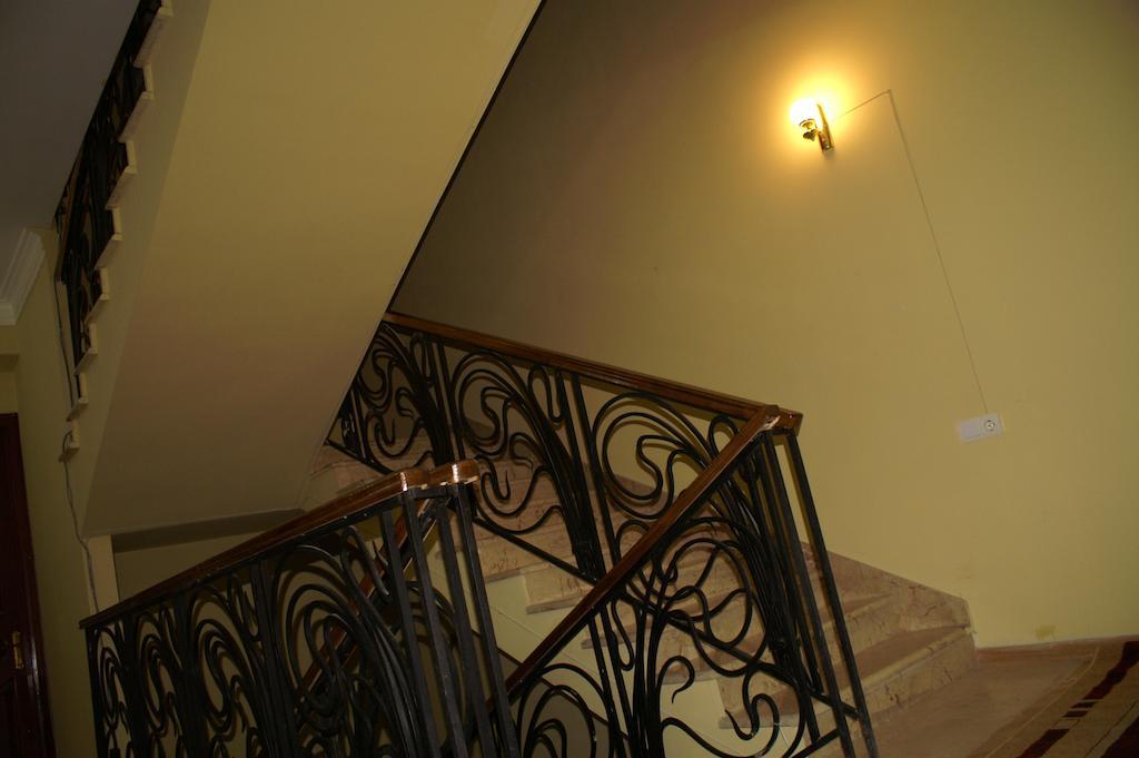 Europa+T Hotel Tbilisi Exterior photo