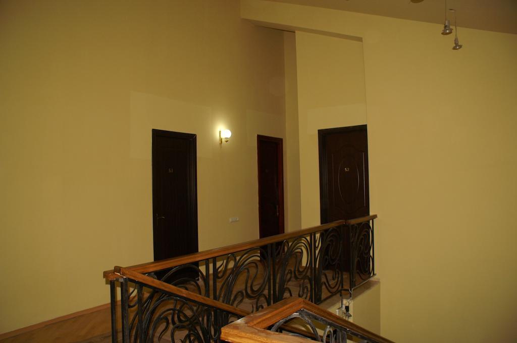 Europa+T Hotel Tbilisi Room photo