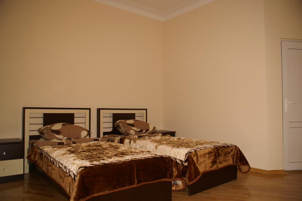 Europa+T Hotel Tbilisi Room photo