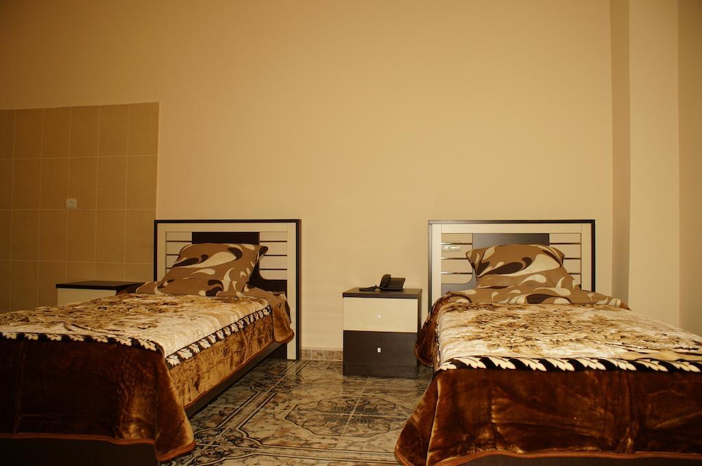 Europa+T Hotel Tbilisi Room photo